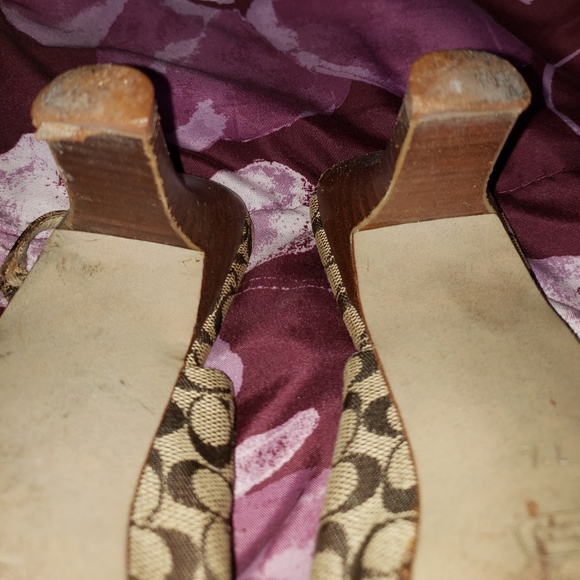 Coach - Picture 3 of 3